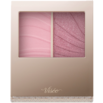 LAYERED FLEURI CHEEK