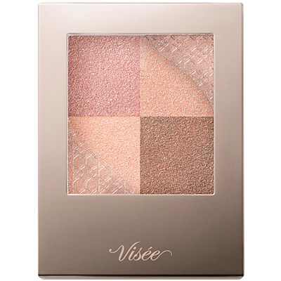 NUANCE DEWY CREATOR CLEAR TYPE